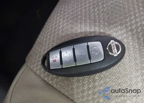 2020 Nissan Rogue Sport Sv Fwd Xtronic Cvt z USA, uszkodzony, nr VIN JN1BJ1CV7LW262136